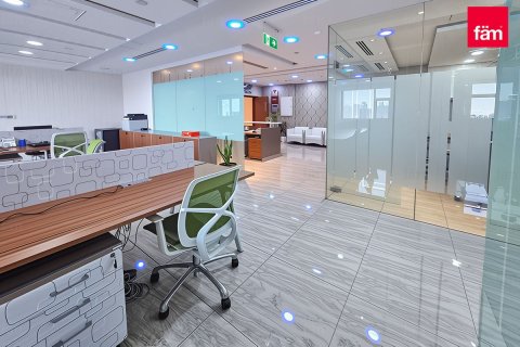 Office in Business Bay, Dubai 142.7 sq.m. № 50907 - photo 2