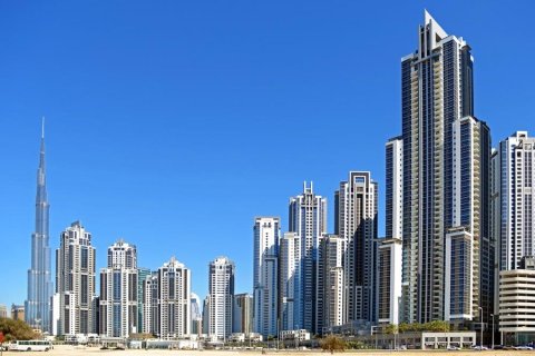 Office in Business Bay, Dubai 142.7 sq.m. № 50907 - photo 16