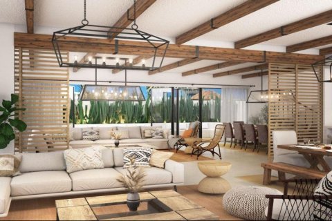 تاون هاوس في دبي 4 غرف نوم, 144 م² رقم 89226 - صورة 9