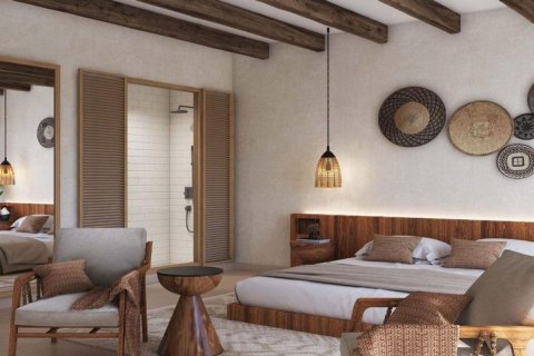 تاون هاوس في دبي 4 غرف نوم, 144 م² رقم 89226 - صورة 8