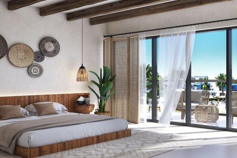 تاون هاوس في دبي 4 غرف نوم, 144 م² رقم 89226 - صورة 10