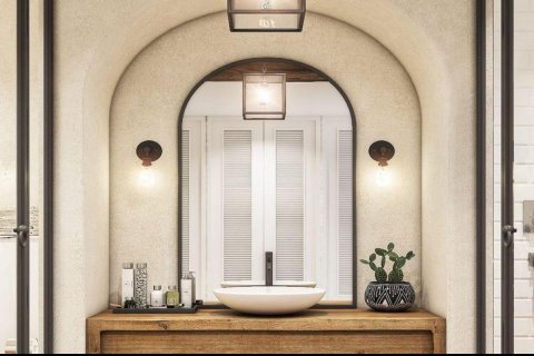 تاون هاوس في دبي 4 غرف نوم, 144 م² رقم 89226 - صورة 6