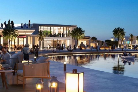 تاون هاوس في دبي 4 غرف نوم, 144 م² رقم 89226 - صورة 3