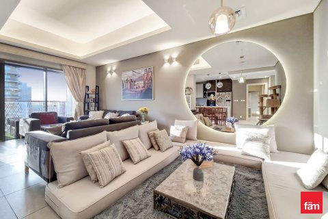 شقة في دبي 2 غرف نوم, 125.1 م² رقم 89224