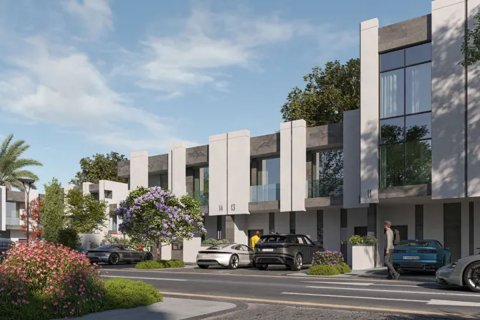 فيلا في دبي 2 غرف نوم, 106.5 م² رقم 89230 - صورة 2