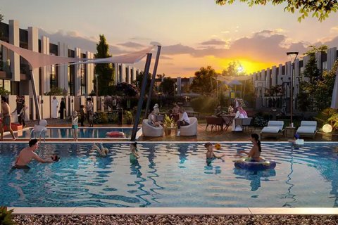 فيلا في دبي 2 غرف نوم, 106.5 م² رقم 89230 - صورة 10