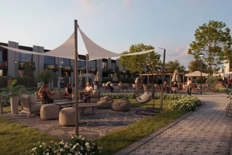 فيلا في دبي 2 غرف نوم, 106.5 م² رقم 89230 - صورة 11