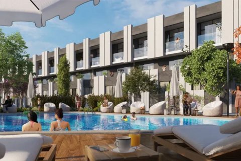 فيلا في دبي 2 غرف نوم, 106.5 م² رقم 89230 - صورة 8