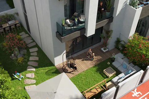 فيلا في دبي 2 غرف نوم, 106.5 م² رقم 89230 - صورة 3