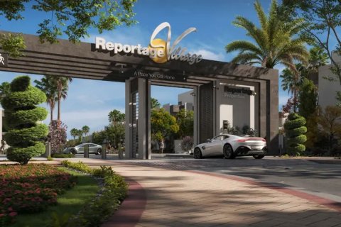 فيلا في دبي 2 غرف نوم, 106.5 م² رقم 89230 - صورة 5