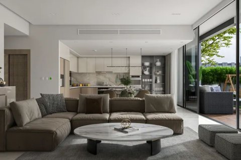 فيلا في دبي 2 غرف نوم, 106.5 م² رقم 89230