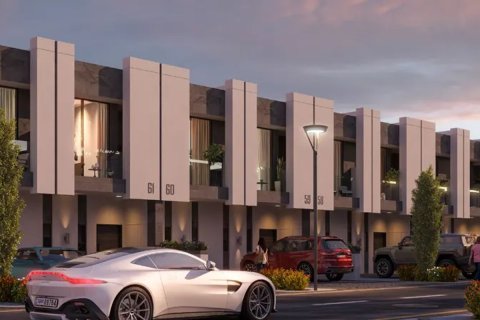 فيلا في دبي 2 غرف نوم, 106.5 م² رقم 89230 - صورة 4