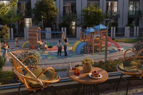 فيلا في دبي 2 غرف نوم, 106.5 م² رقم 89230 - صورة 12