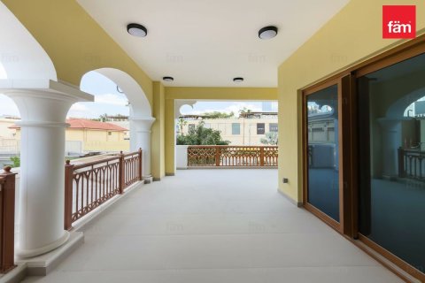 شقة في نخلة جميرا, دبي 2 غرف نوم, 183.5 م² رقم 89225 - صورة 19