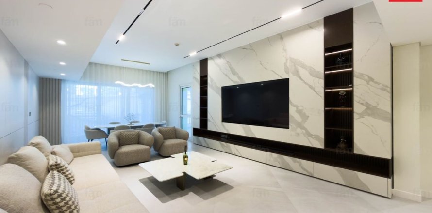 شقة في نخلة جميرا, دبي 2 غرف نوم, 183.5 م² رقم 89225