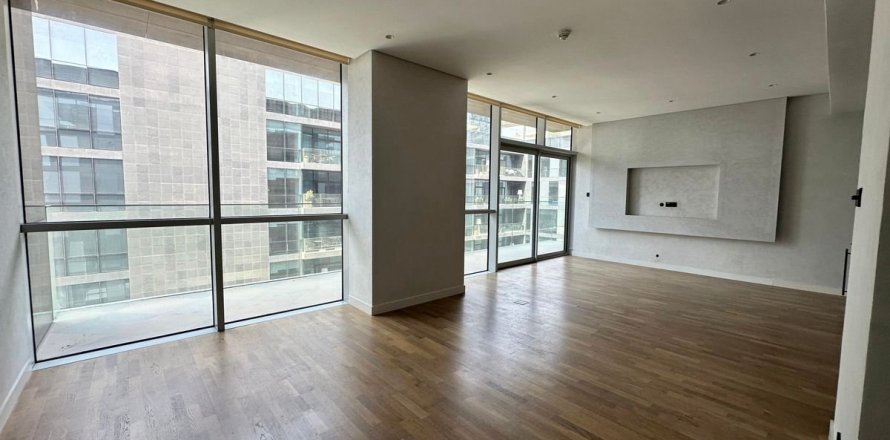 Appartement à City Walk, Dubai, 2 chambres, 164.8 m², № 112431