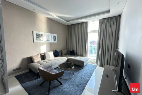 Снять в аренду квартиру в Бизнес-Бэе, Дубай: 2 спальни, 111.5м², № 112427 - фото 5