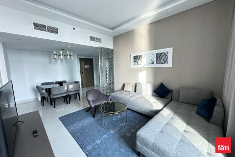 Снять в аренду квартиру в Бизнес-Бэе, Дубай: 2 спальни, 111.5м², № 112427 - фото 4