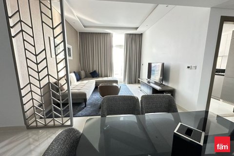 Снять в аренду квартиру в Бизнес-Бэе, Дубай: 2 спальни, 111.5м², № 112427 - фото 6