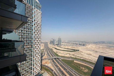 Appartement à Business Bay, Dubai, 2 chambres, 116.9 m², № 112428 - photo 10