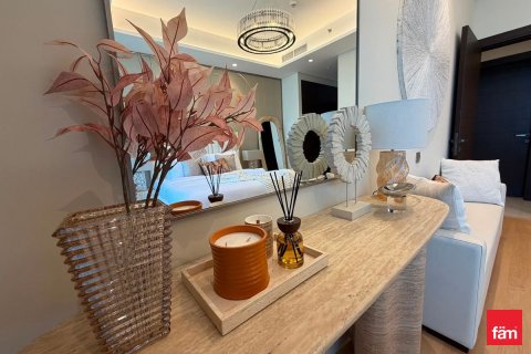 Appartement à Business Bay, Dubai, 2 chambres, 116.9 m², № 112428 - photo 3