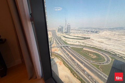 Appartement à Business Bay, Dubai, 2 chambres, 116.9 m², № 112428 - photo 8