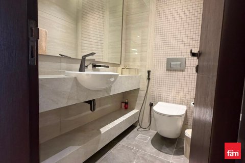 Appartement à Business Bay, Dubai, 2 chambres, 116.9 m², № 112428 - photo 6