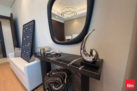 Appartement à Business Bay, Dubai, 2 chambres, 116.9 m², № 112428 - photo 2