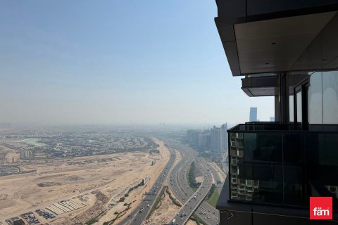 Appartement à Business Bay, Dubai, 2 chambres, 116.9 m², № 112428 - photo 9