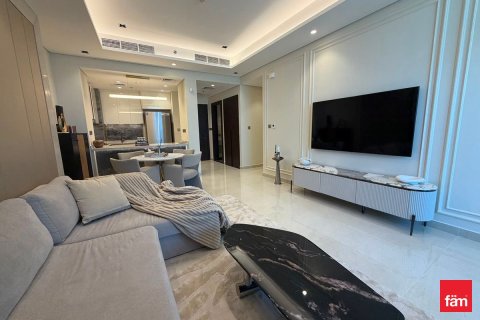 Appartement à Business Bay, Dubai, 2 chambres, 116.9 m², № 112428 - photo 22