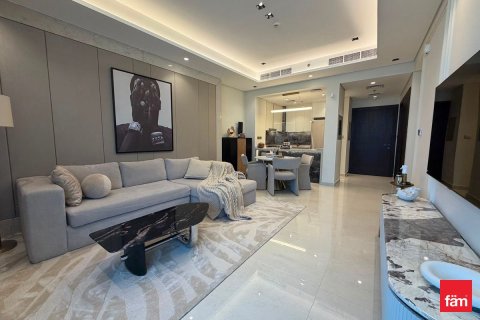 Appartement à Business Bay, Dubai, 2 chambres, 116.9 m², № 112428 - photo 13