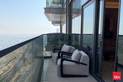 Appartement à Business Bay, Dubai, 2 chambres, 116.9 m², № 112428 - photo 12