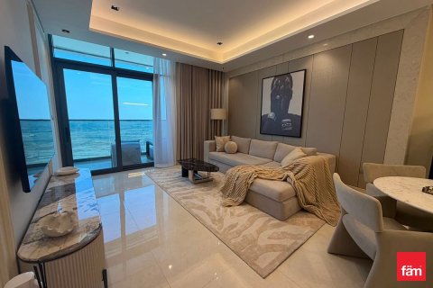 Appartement à Business Bay, Dubai, 2 chambres, 116.9 m², № 112428