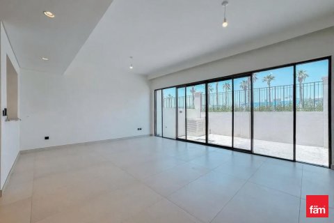 Maison de ville à Dubai, 4 chambres, 144 m², № 112430