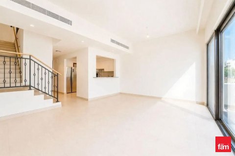 Maison de ville à Dubai, 4 chambres, 144 m², № 112430 - photo 4