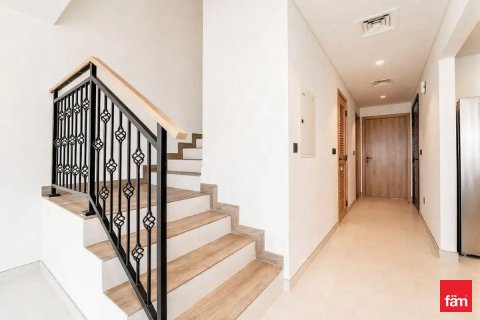 Maison de ville à Dubai, 4 chambres, 144 m², № 112430 - photo 10