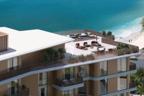 Appartement à Palm Jebel Ali, Dubai, 1 chambre, 75 m², № 113349 - photo 15