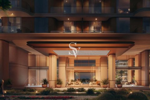 Appartement à Palm Jebel Ali, Dubai, 1 chambre, 75 m², № 113349 - photo 24