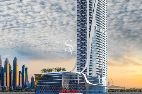 Appartement à Jumeirah Village Triangle, Dubai, 1 chambre, 81 m², № 113341 - photo 17