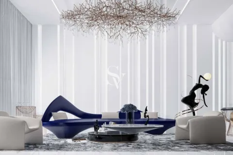 Appartement à Jumeirah Village Triangle, Dubai, 1 chambre, 81 m², № 113341 - photo 6