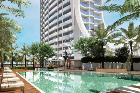 Appartement à Jumeirah Village Triangle, Dubai, 1 chambre, 81 m², № 113341 - photo 3