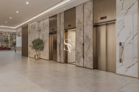 Appartement à Dubai Land, Dubai, 2 chambres, 91 m², № 113340 - photo 5