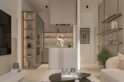 Appartement à Dubai Land, Dubai, 2 chambres, 91 m², № 113340 - photo 11