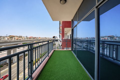 Appartement à Al Furjan, Dubai, 3 chambres, 187 m², № 113345 - photo 15
