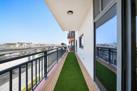 Appartement à Al Furjan, Dubai, 3 chambres, 187 m², № 113345 - photo 11