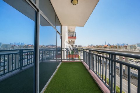 Appartement à Al Furjan, Dubai, 3 chambres, 187 m², № 113345 - photo 14