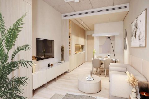 Apartment in Dubai Marina, Dubai 2 bedrooms, 102 sq.m. № 109576