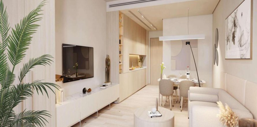 Apartment in Dubai Marina, Dubai 2 bedrooms, 102 sq.m. № 109576