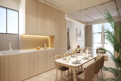 Apartment in Dubai Marina, Dubai 2 bedrooms, 102 sq.m. № 109576 - photo 6