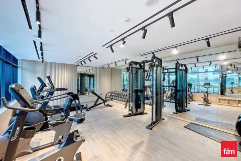 Apartment in Al Barsha, Dubai 2 bedrooms, 89.6 sq.m. № 95495 - photo 9